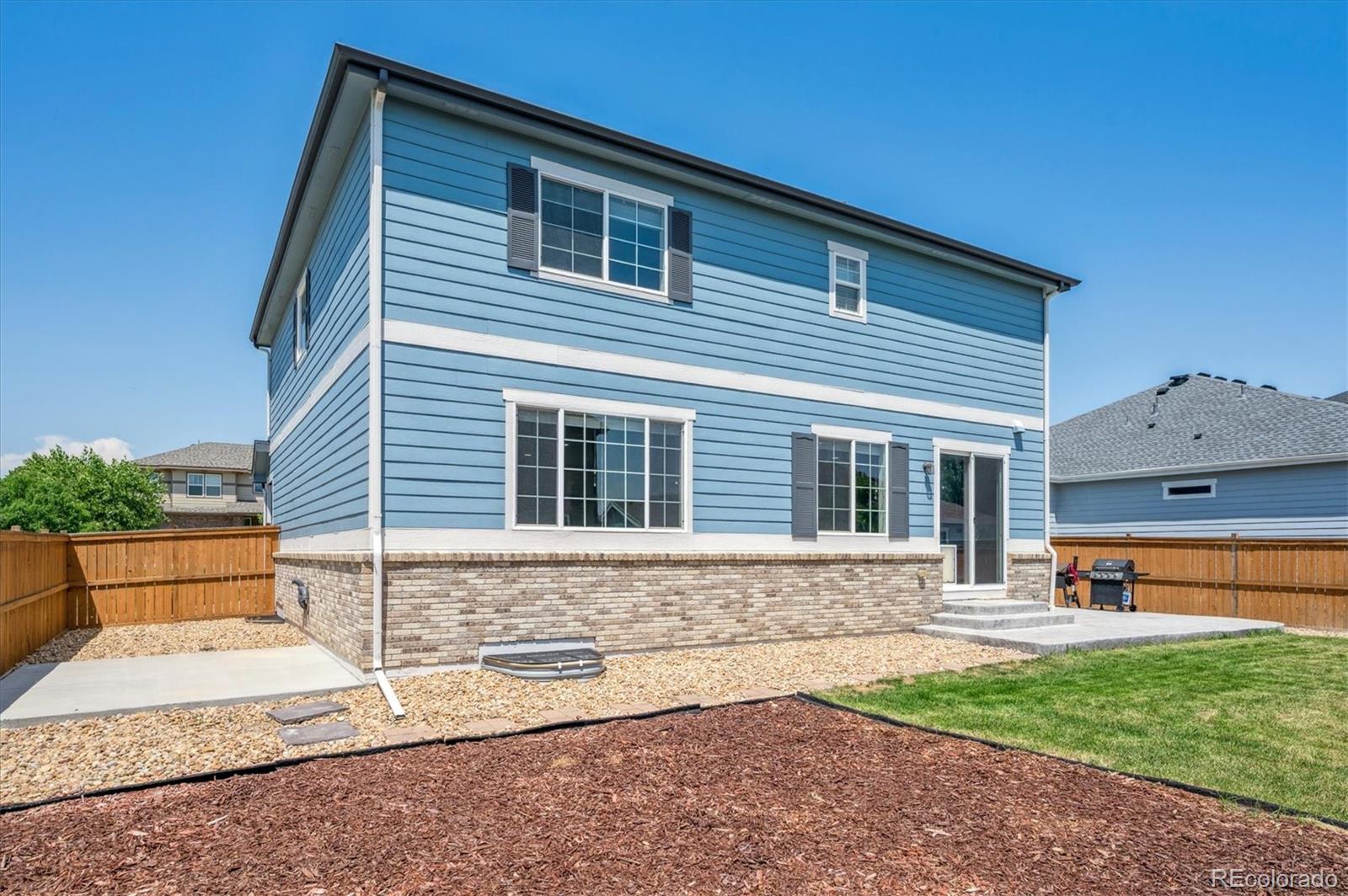18 N Irvington Street Aurora CO 80018