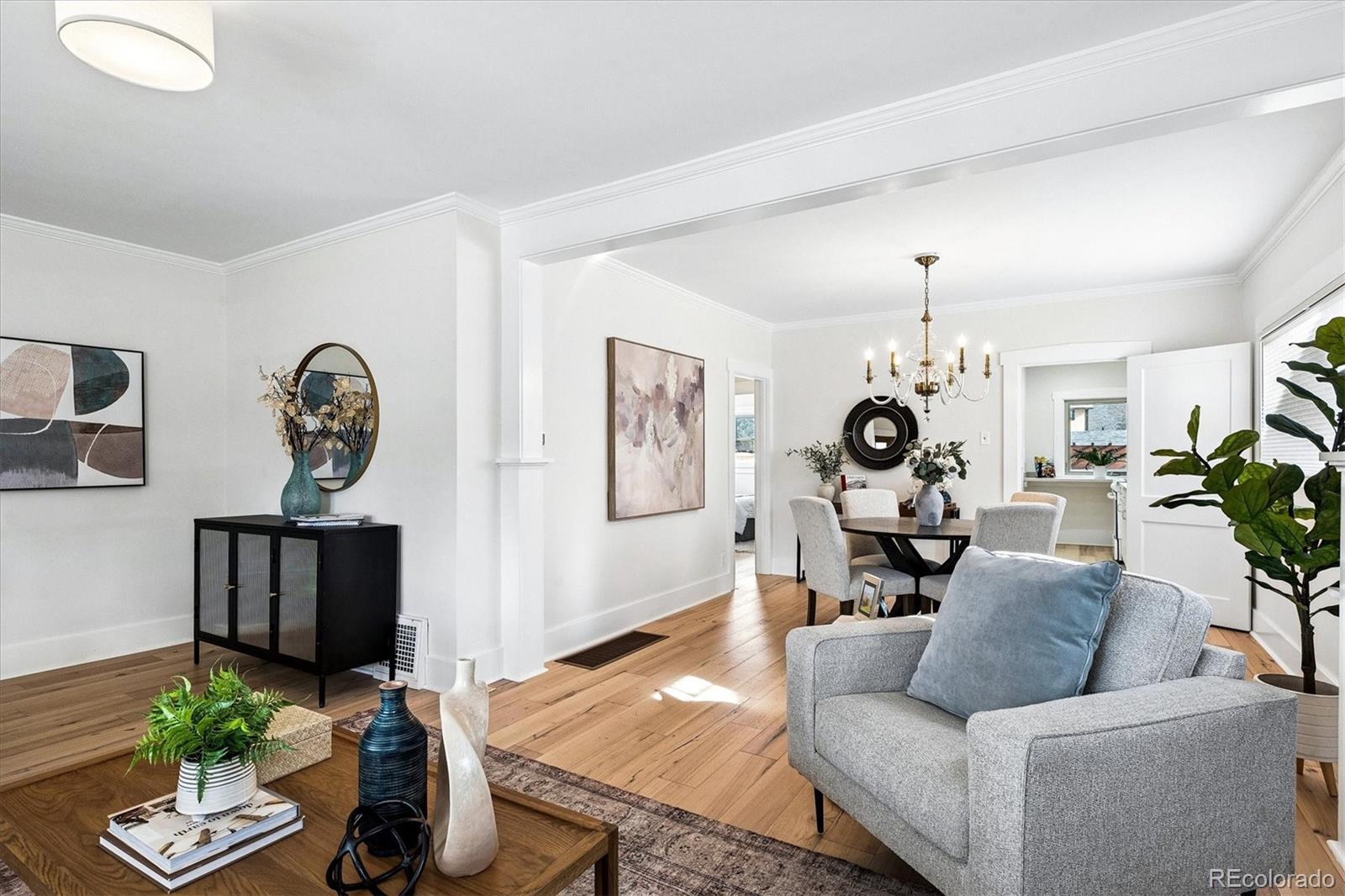 554 S Clarkson Street Denver CO 80209
