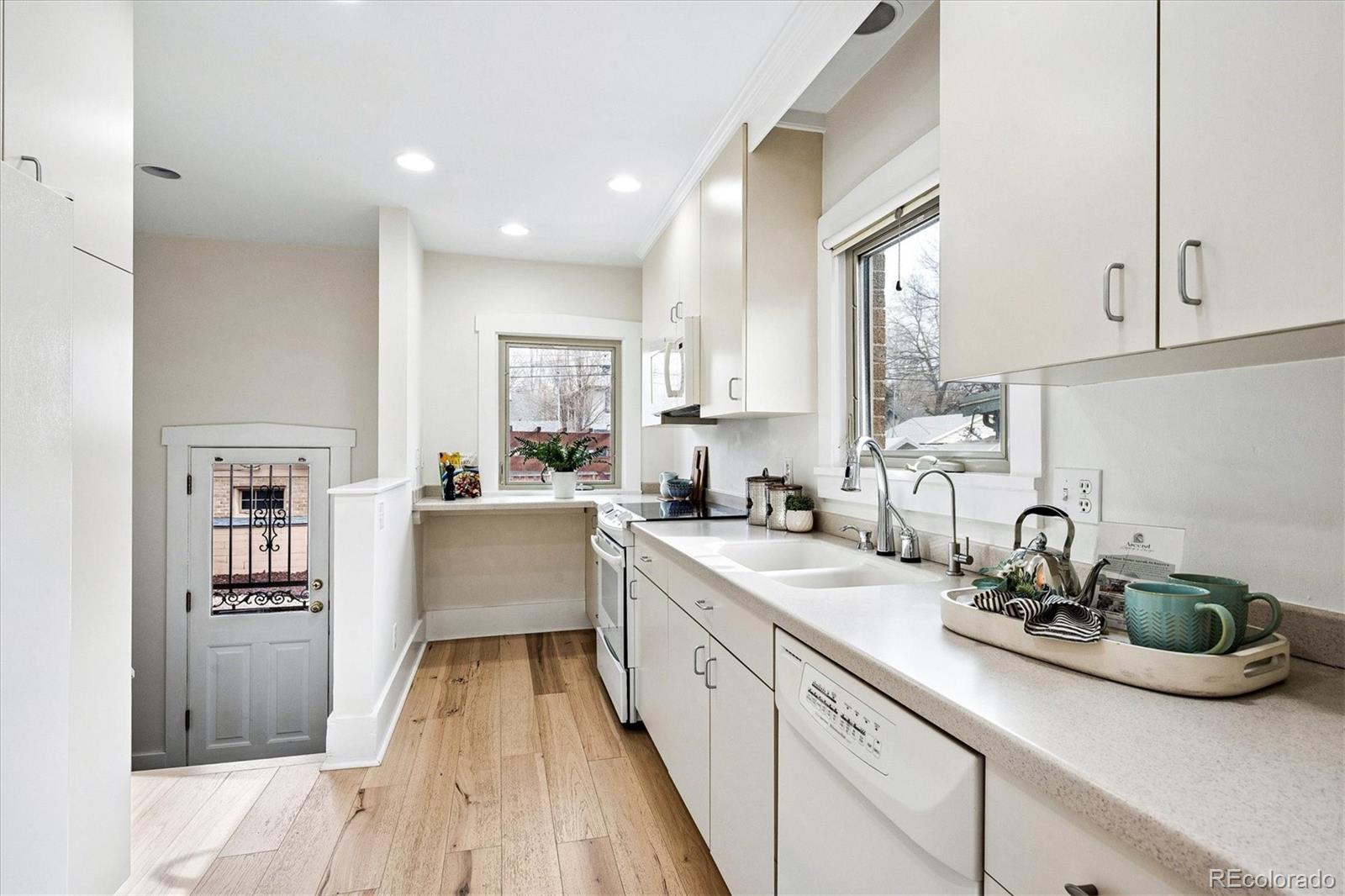 554 S Clarkson Street Denver CO 80209