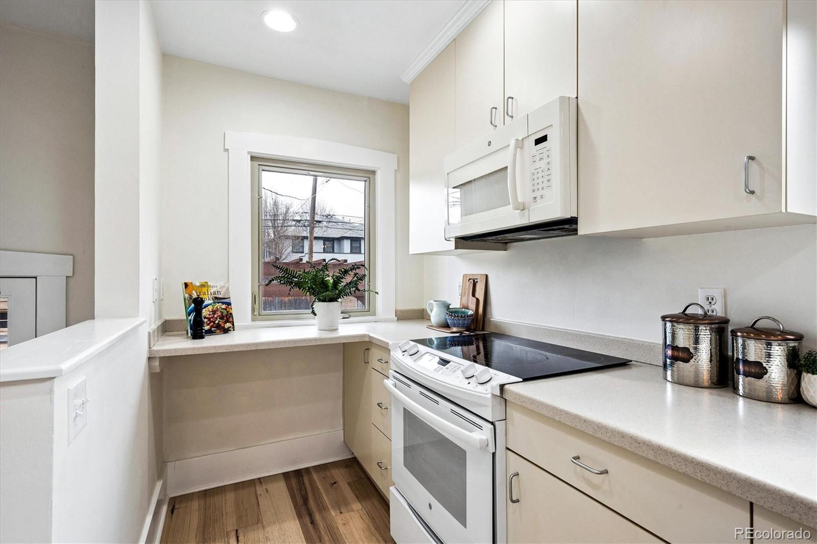 554 S Clarkson Street Denver CO 80209