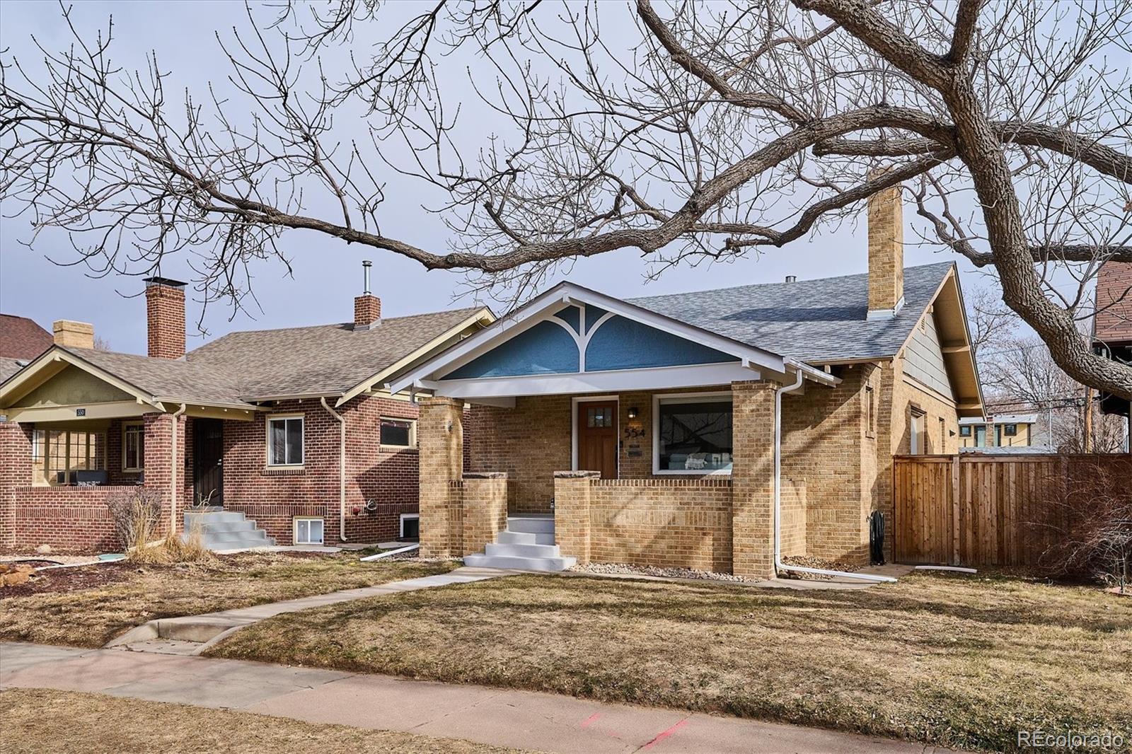 554 S Clarkson Street Denver CO 80209