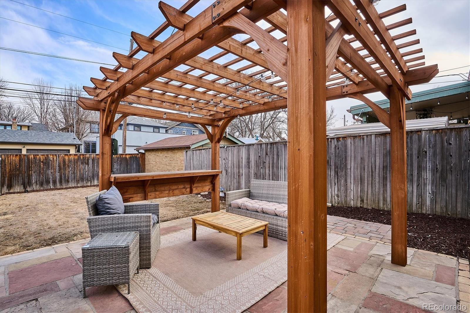 554 S Clarkson Street Denver CO 80209