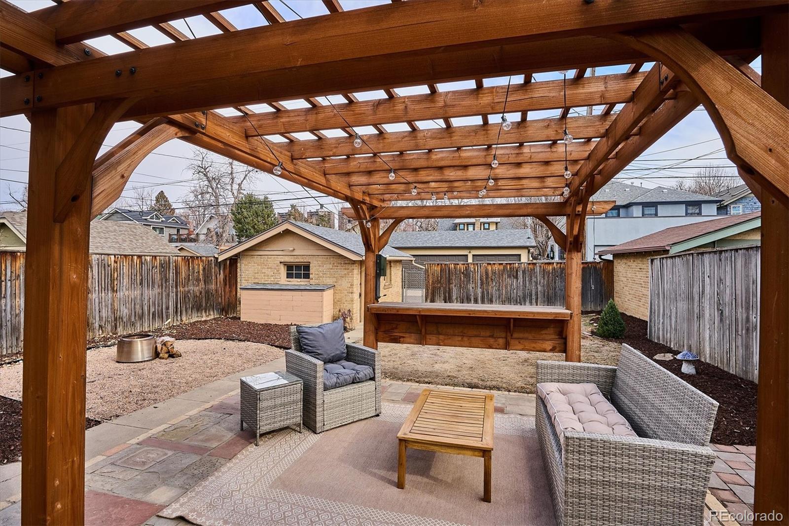 554 S Clarkson Street Denver CO 80209