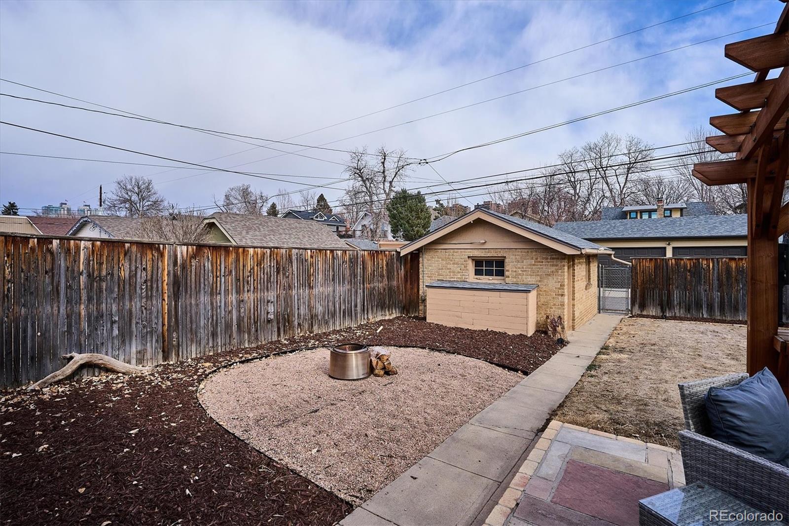 554 S Clarkson Street Denver CO 80209