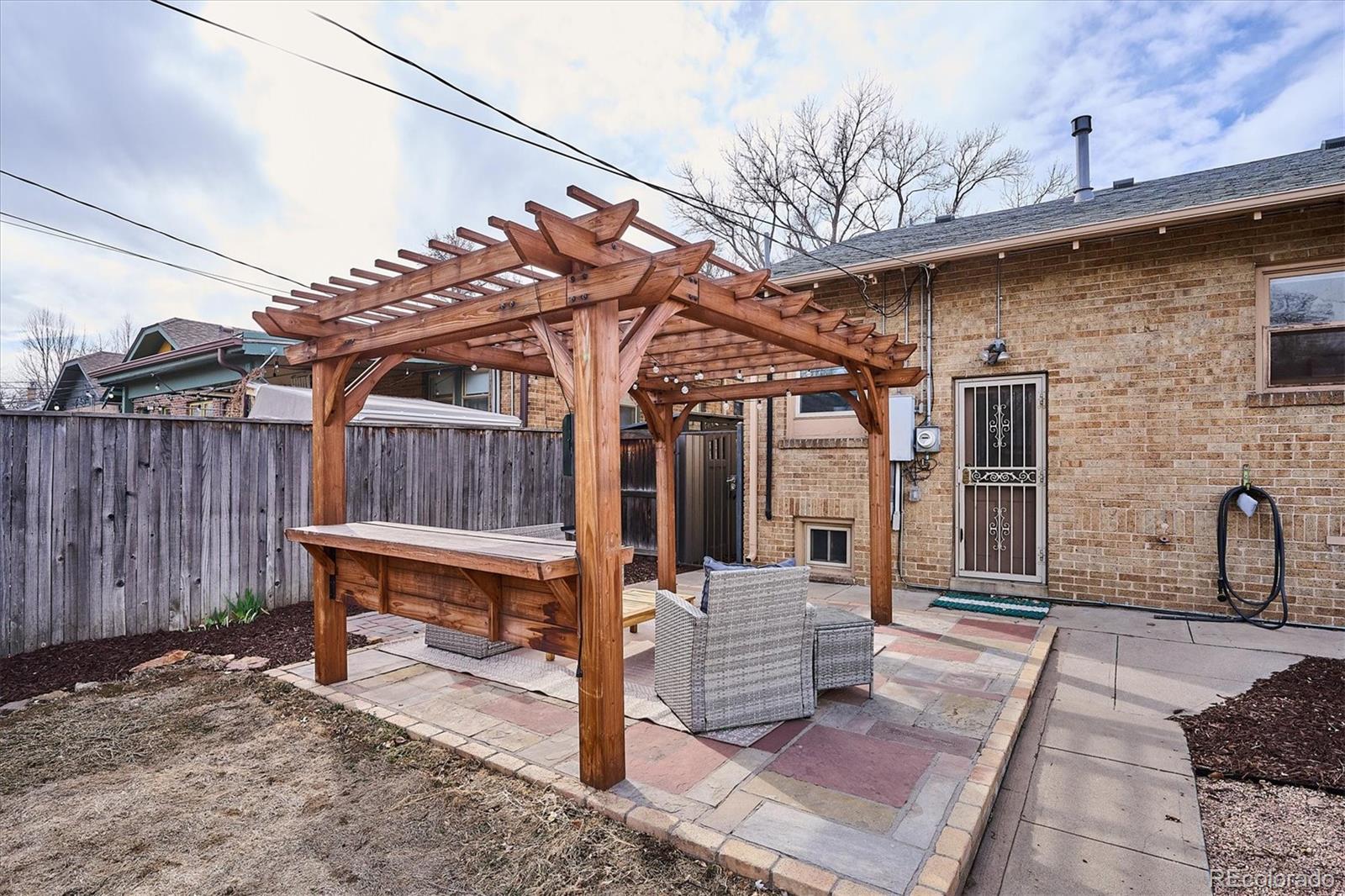 554 S Clarkson Street Denver CO 80209