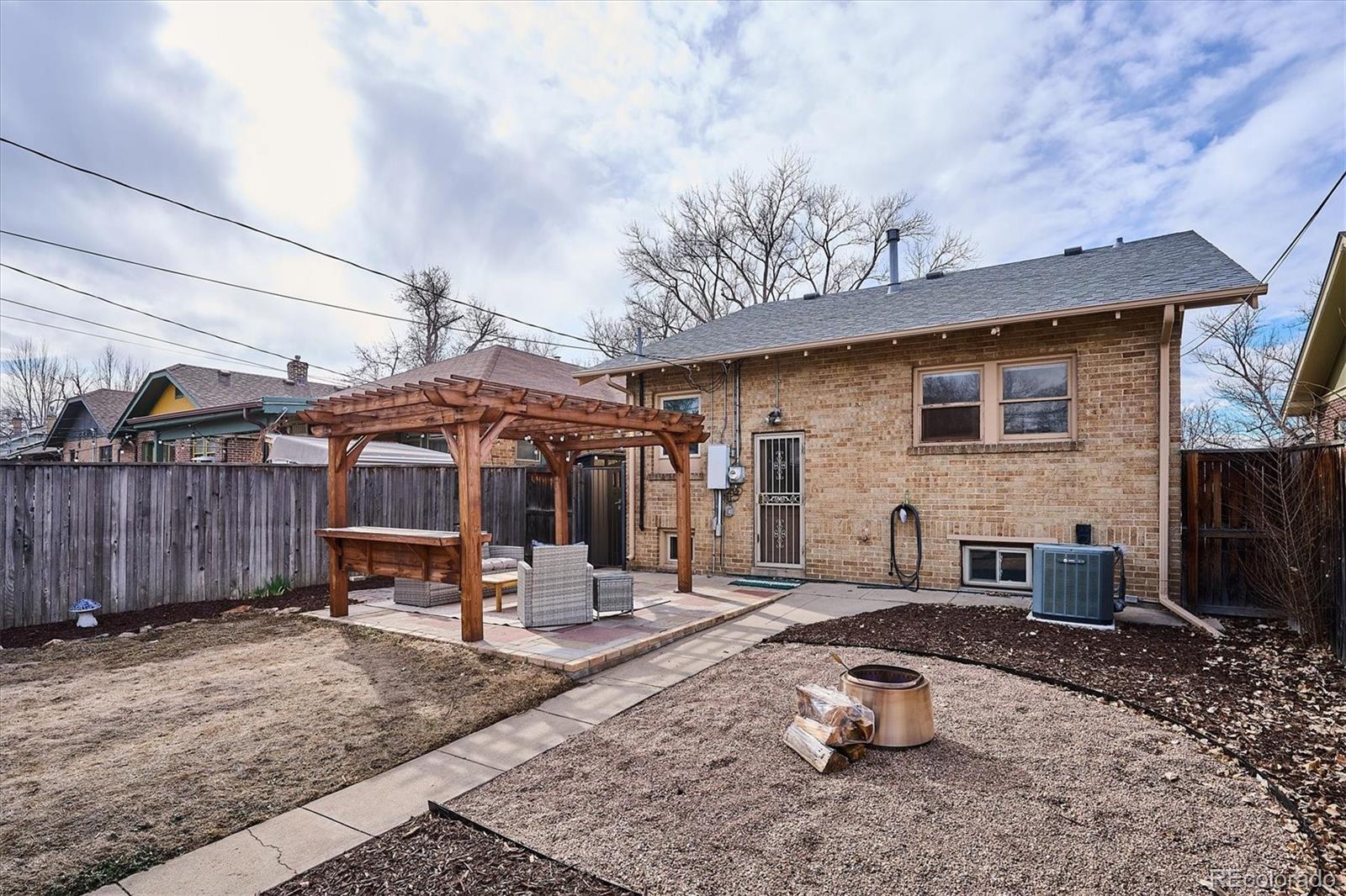 554 S Clarkson Street Denver CO 80209