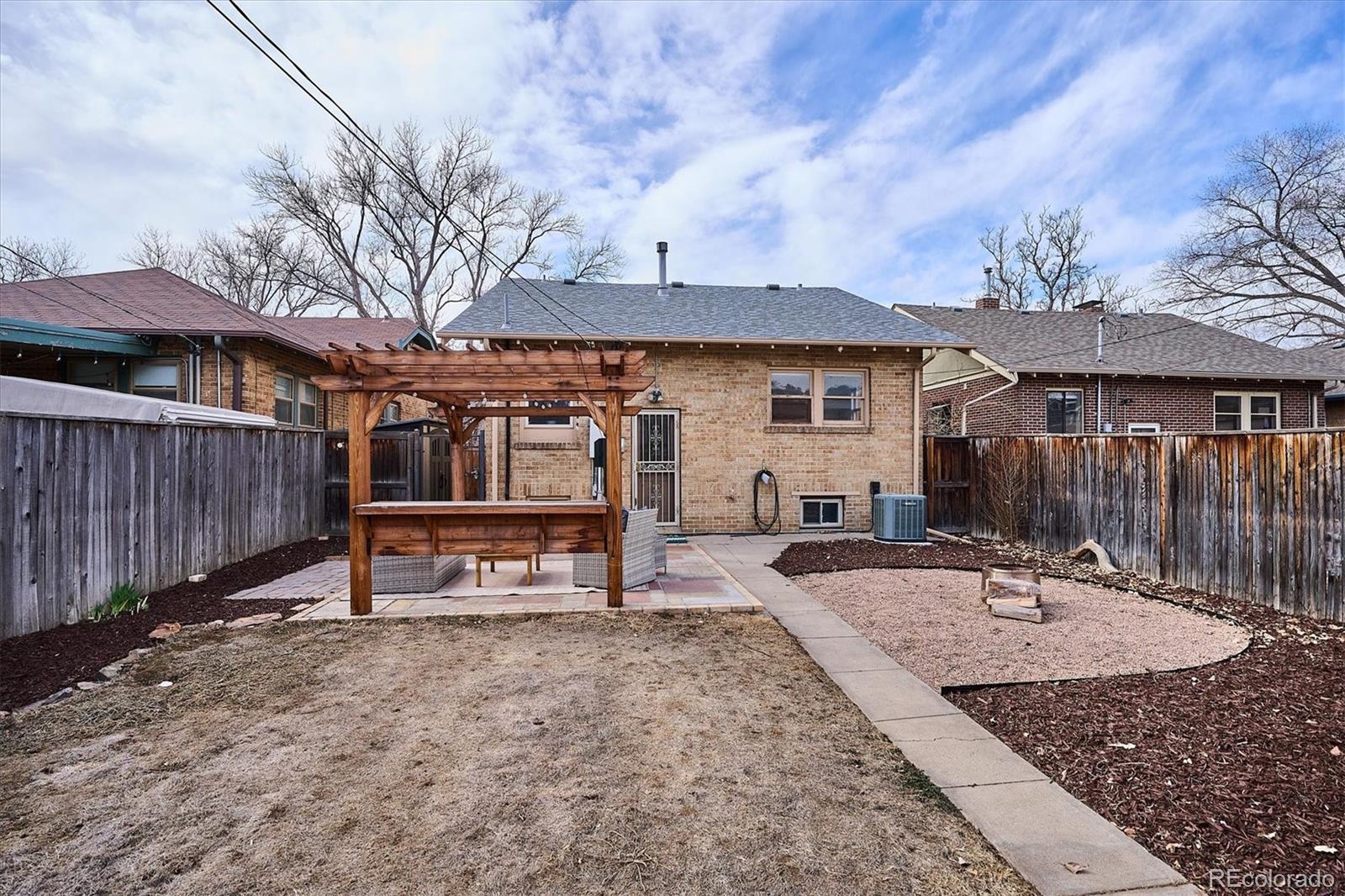 554 S Clarkson Street Denver CO 80209