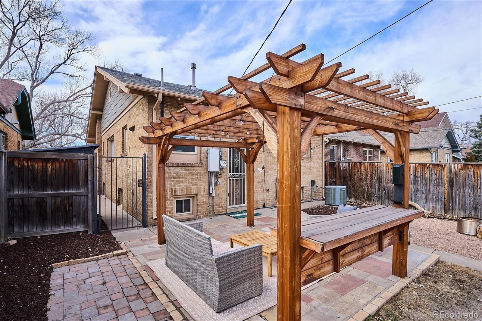 554 S Clarkson Street Denver CO 80209