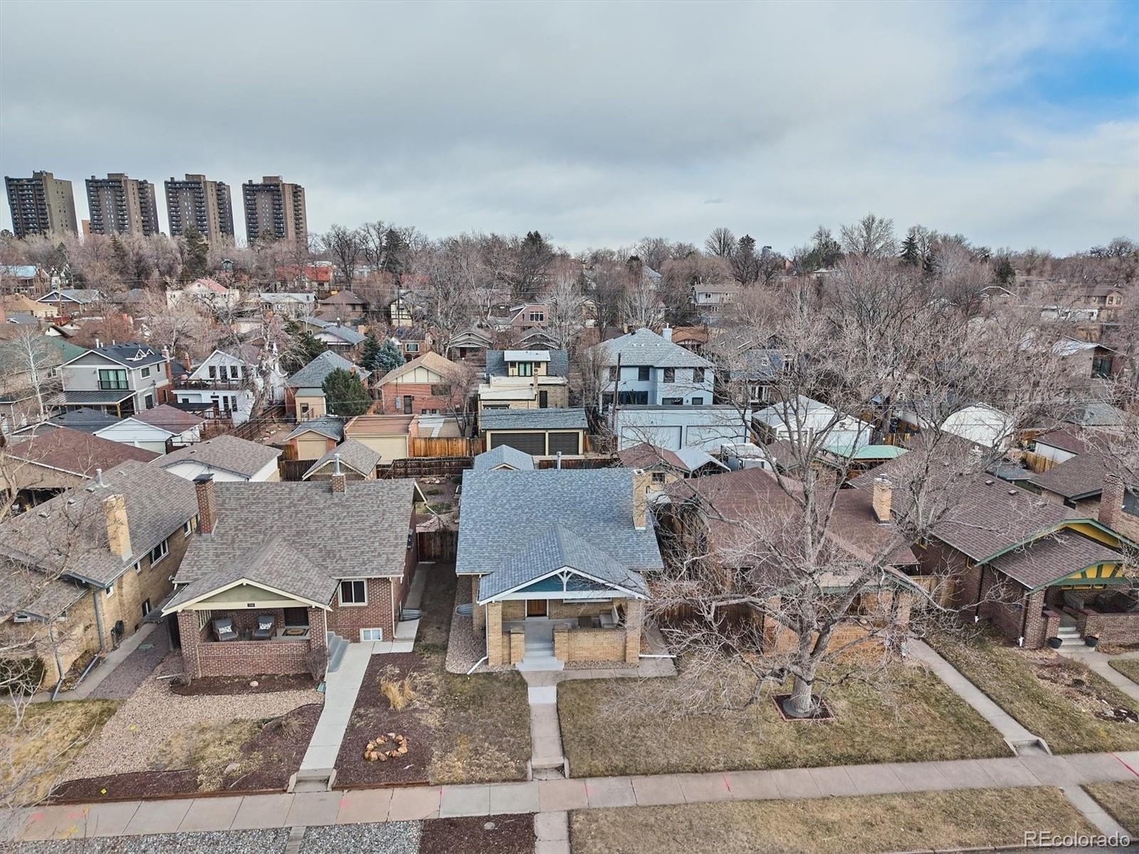 554 S Clarkson Street Denver CO 80209