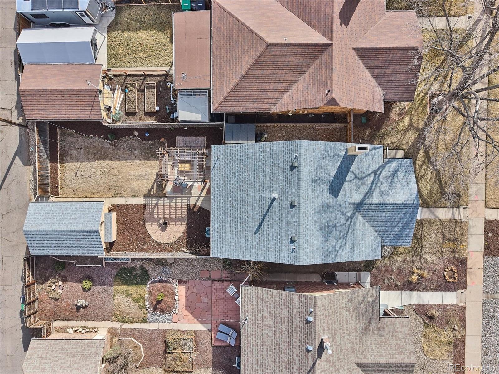 554 S Clarkson Street Denver CO 80209