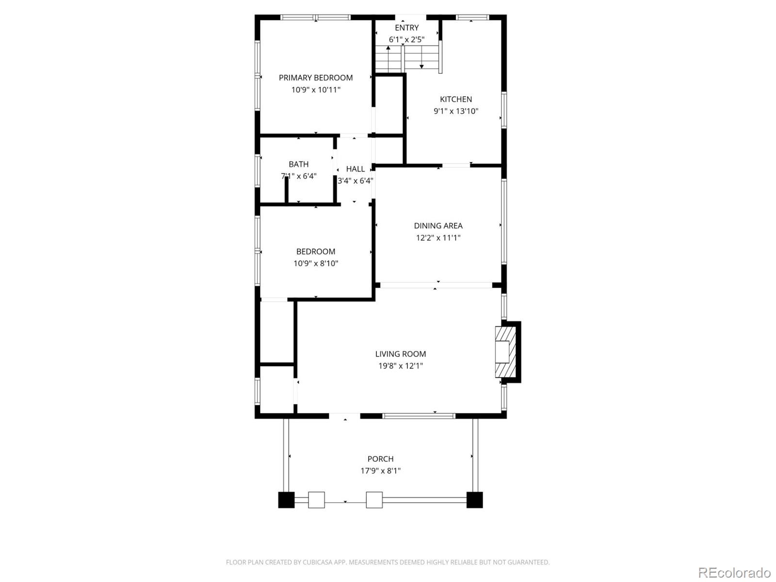 554 S Clarkson Street Denver CO 80209