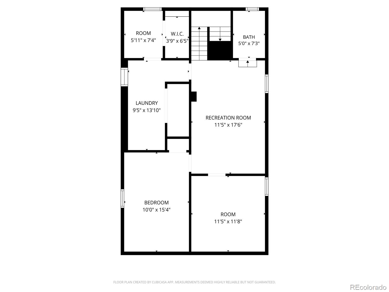 554 S Clarkson Street Denver CO 80209