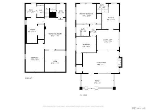 554 S Clarkson Street Denver CO 80209