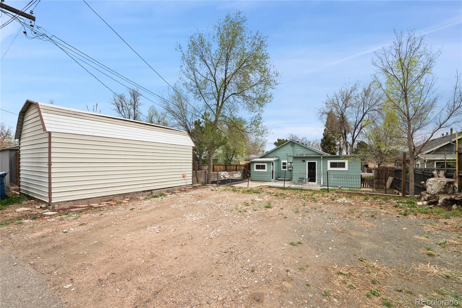 2045 Eaton Street Edgewater CO 80214