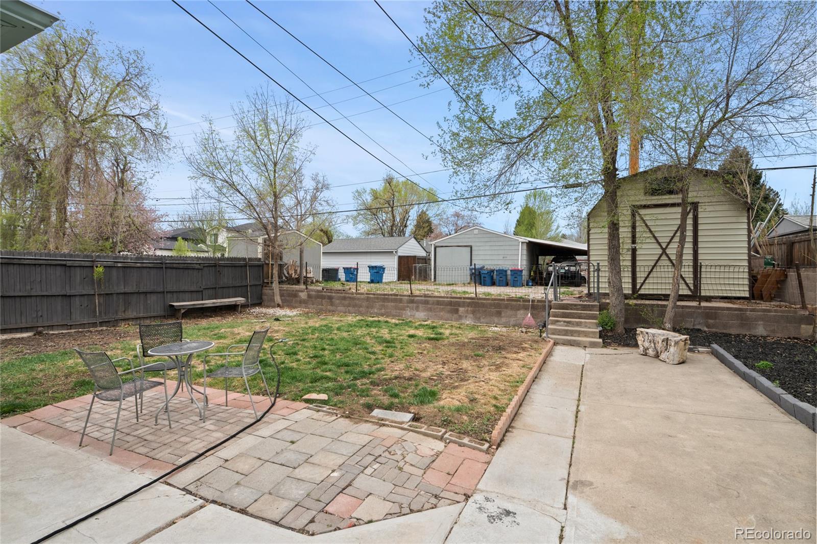 2045 Eaton Street Edgewater CO 80214