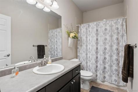 2683 Breezy Lane Castle Rock CO 80109