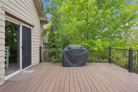 2683 Breezy Lane Castle Rock CO 80109