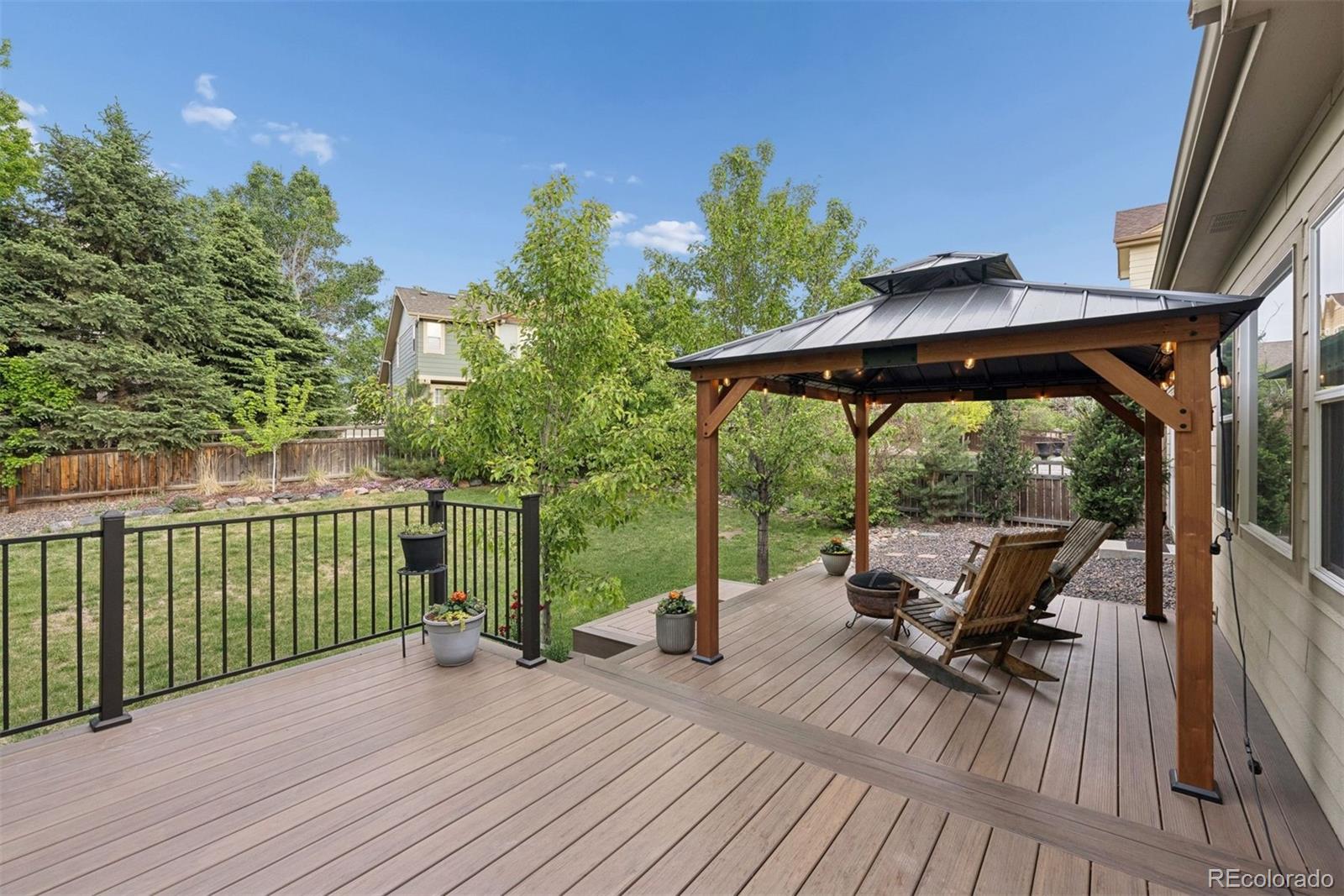 2683 Breezy Lane Castle Rock CO 80109