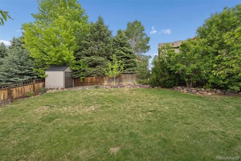 2683 Breezy Lane Castle Rock CO 80109