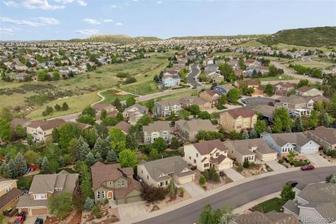 2683 Breezy Lane Castle Rock CO 80109