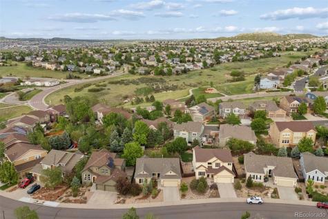 2683 Breezy Lane Castle Rock CO 80109