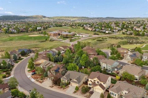 2683 Breezy Lane Castle Rock CO 80109