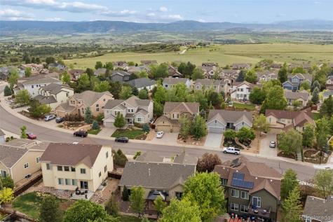 2683 Breezy Lane Castle Rock CO 80109