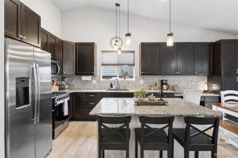 2683 Breezy Lane Castle Rock CO 80109