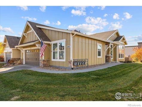 14457 W 88th Place Arvada CO 80005