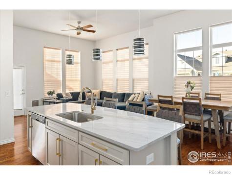 14457 W 88th Place Arvada CO 80005