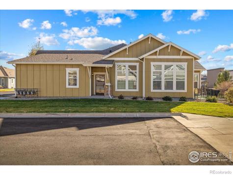 14457 W 88th Place Arvada CO 80005