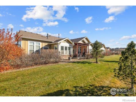 14457 W 88th Place Arvada CO 80005