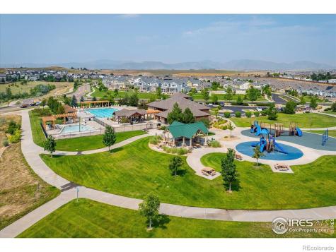 14457 W 88th Place Arvada CO 80005