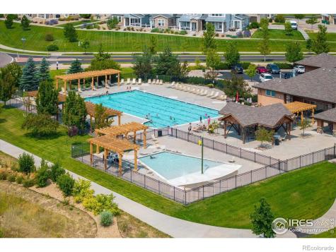 14457 W 88th Place Arvada CO 80005