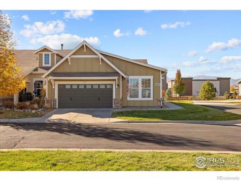 14457 W 88th Place Arvada CO 80005