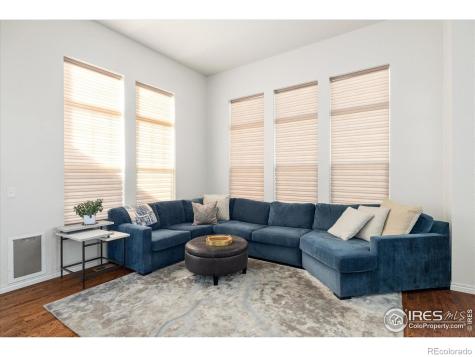 14457 W 88th Place Arvada CO 80005