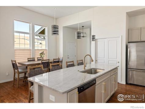 14457 W 88th Place Arvada CO 80005