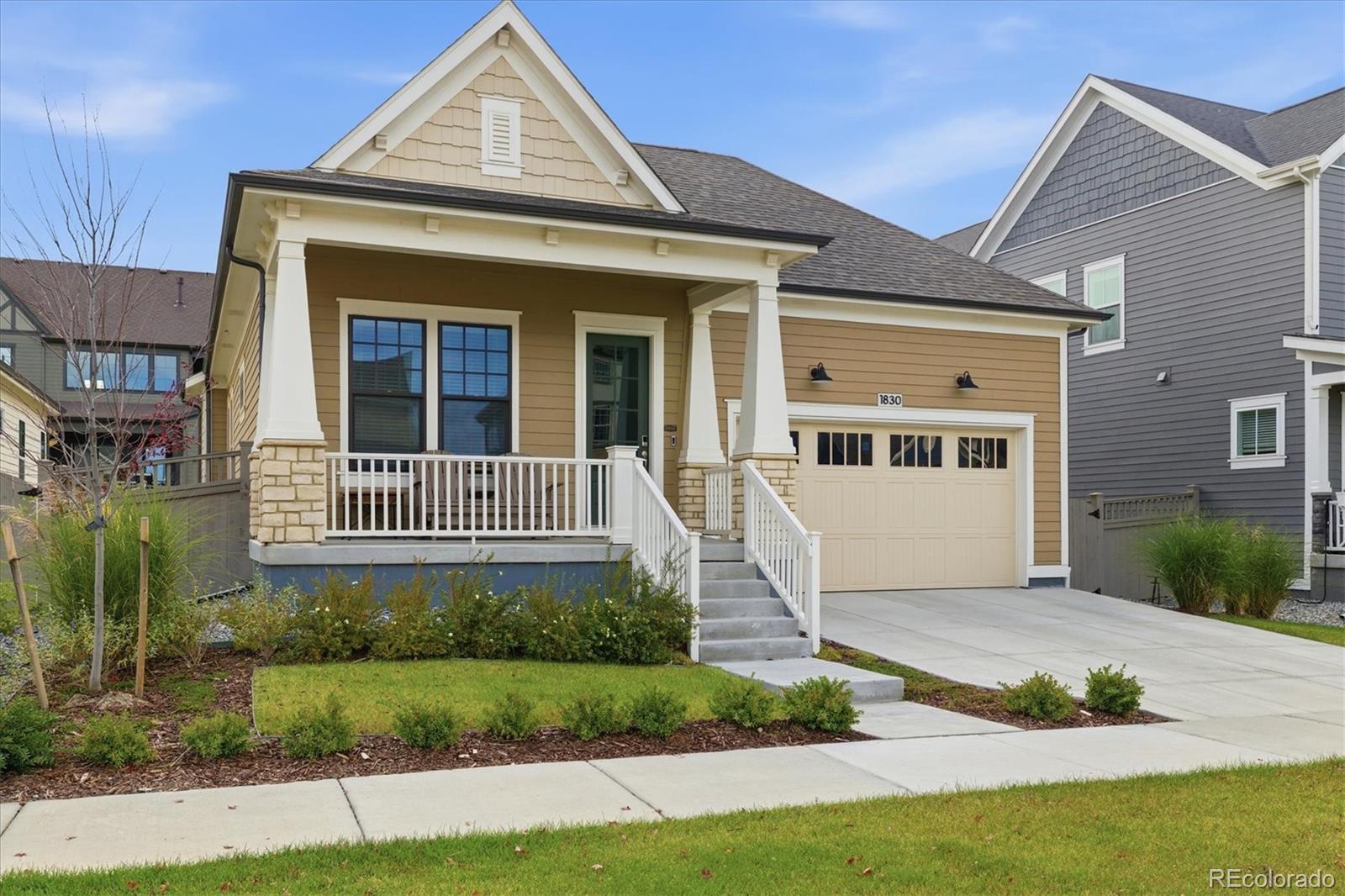 1830 Willow Drive Erie CO 80516