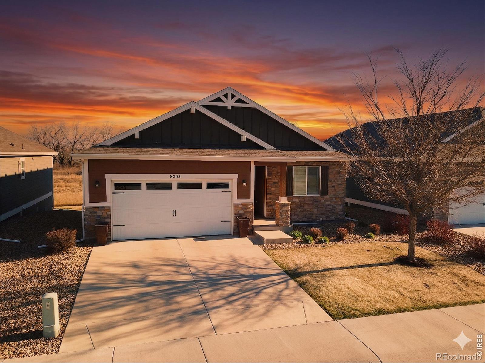 8205 River Run Drive Greeley CO 80634