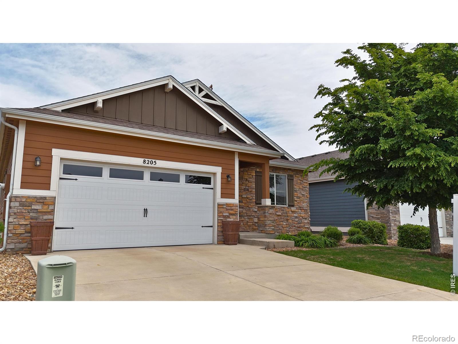 8205 River Run Drive Greeley CO 80634
