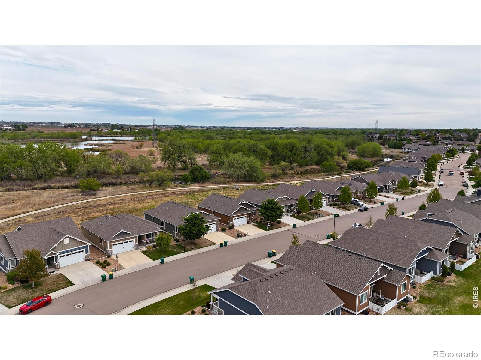 8205 River Run Drive Greeley CO 80634