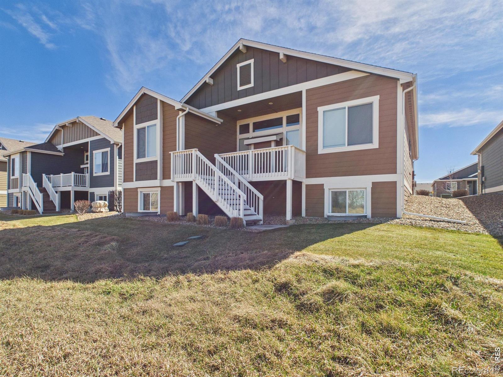 8205 River Run Drive Greeley CO 80634