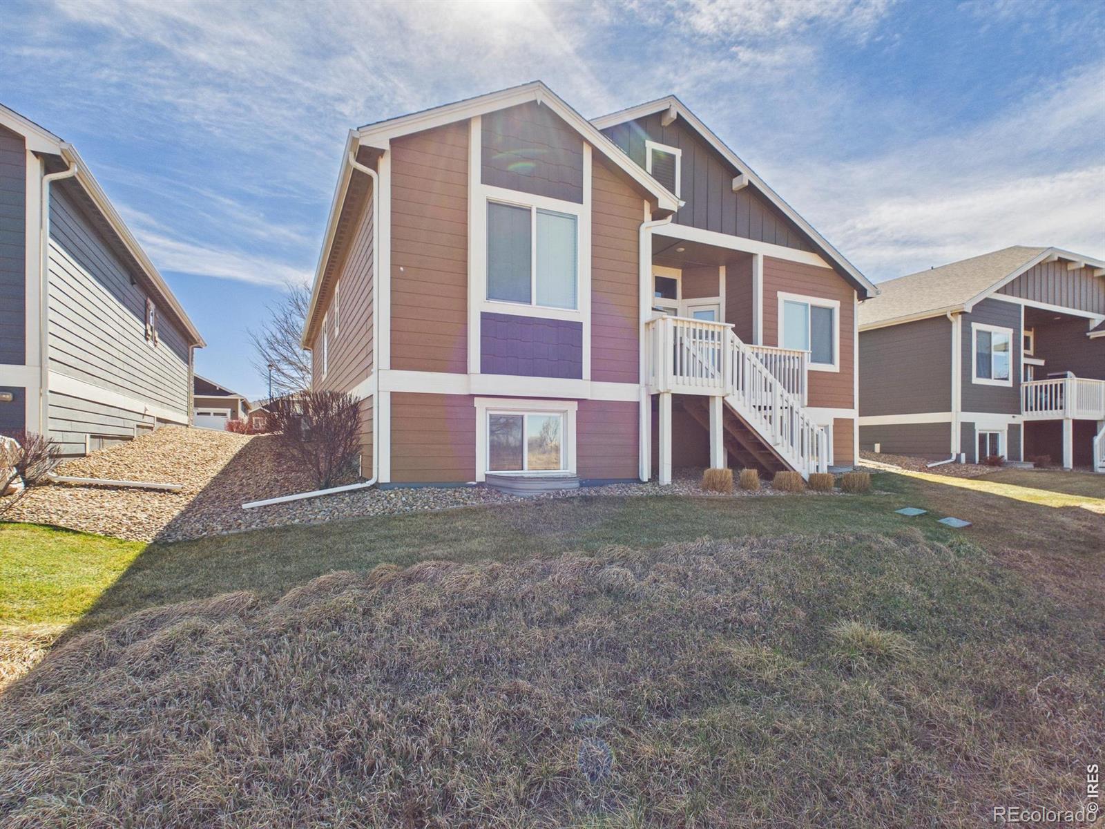 8205 River Run Drive Greeley CO 80634