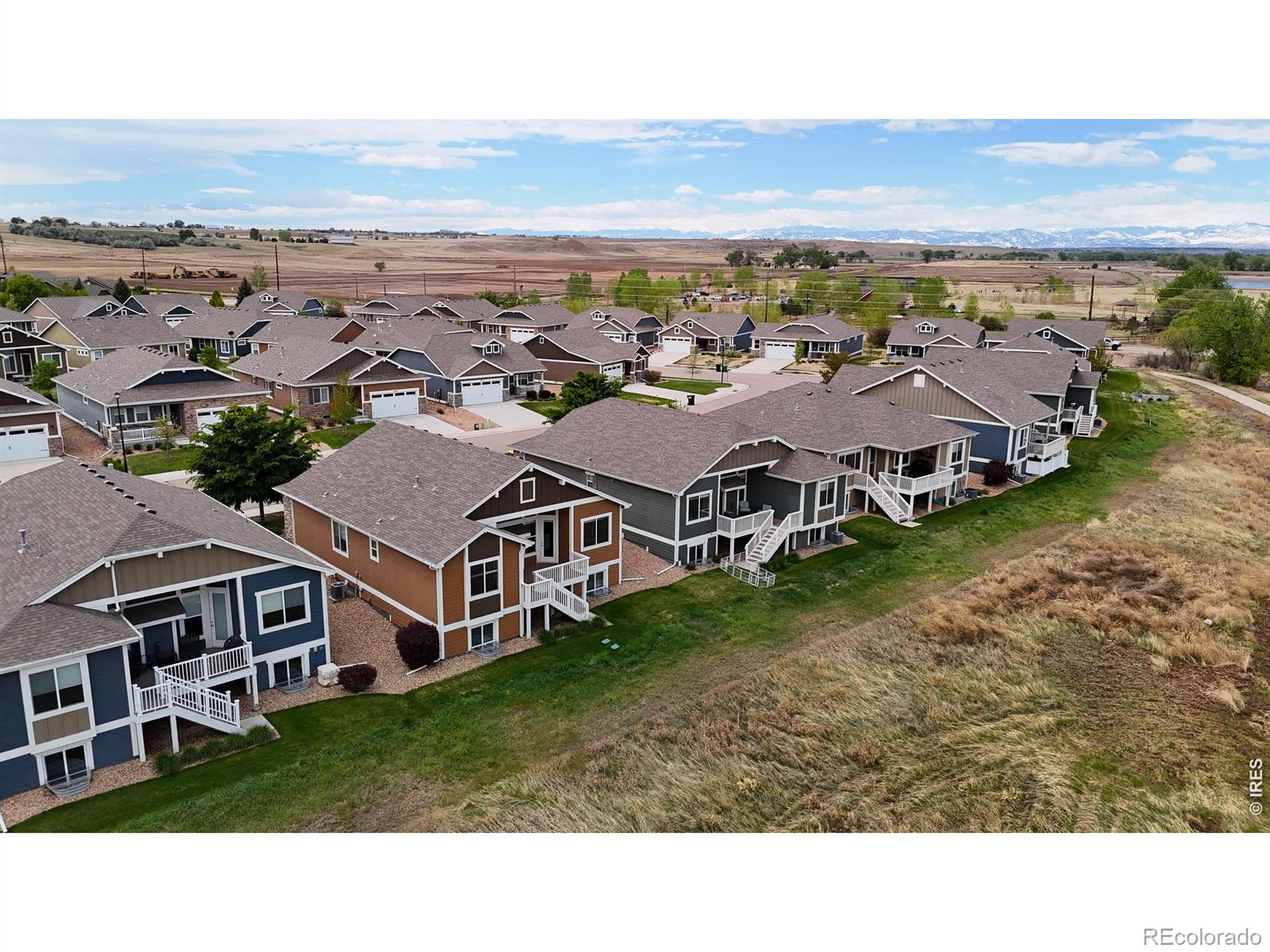 8205 River Run Drive Greeley CO 80634