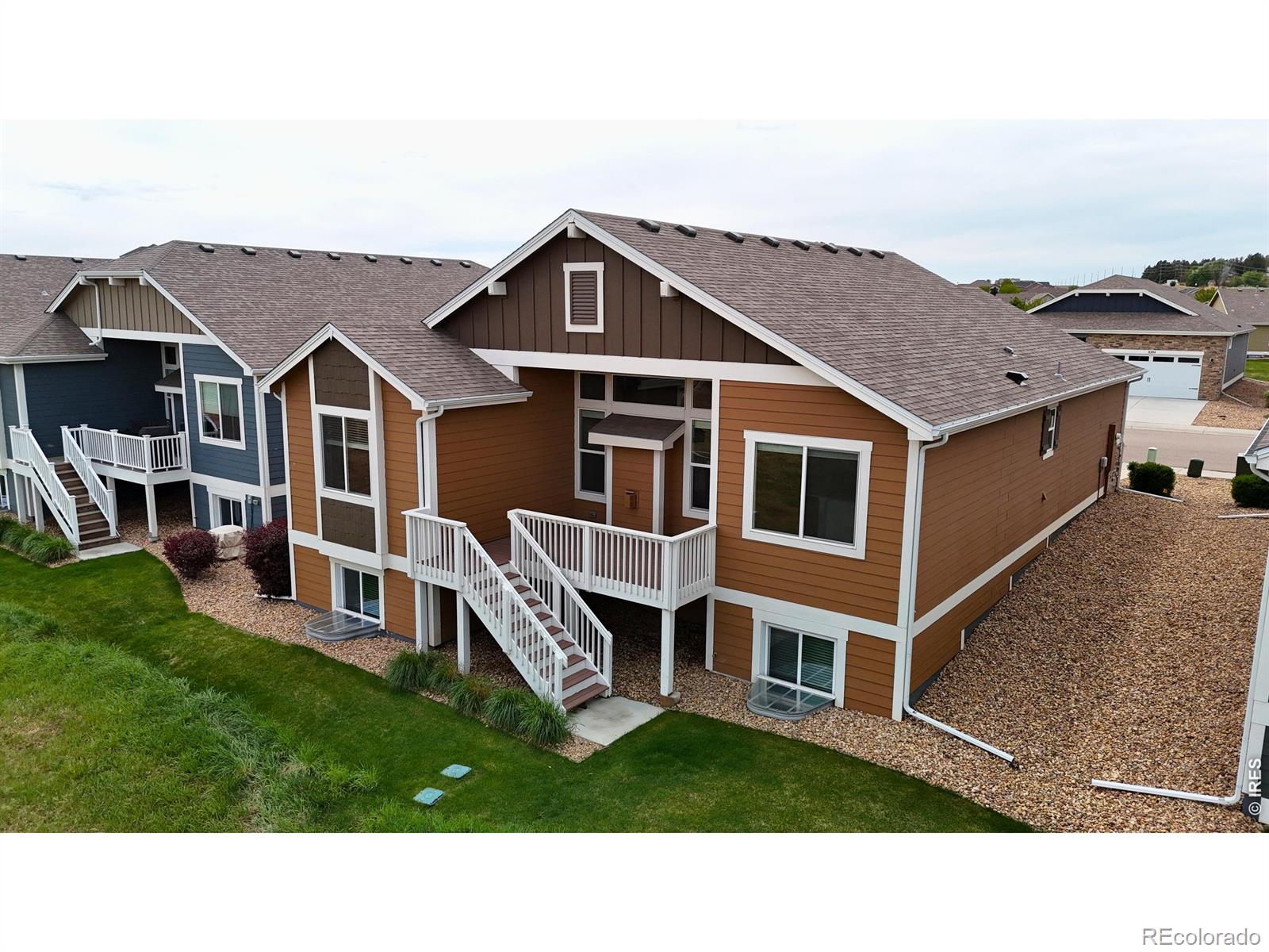 8205 River Run Drive Greeley CO 80634