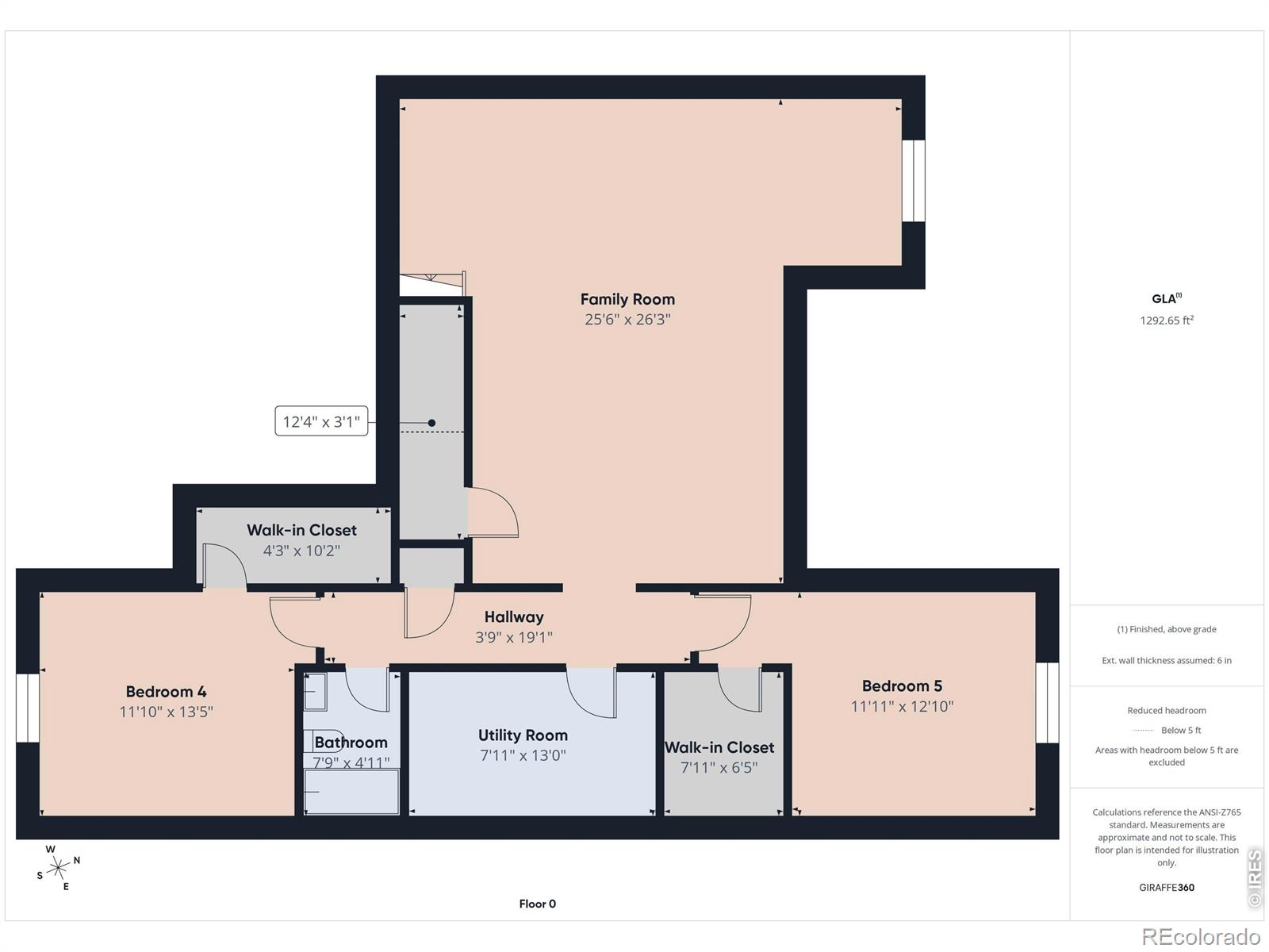 8205 River Run Drive Greeley CO 80634
