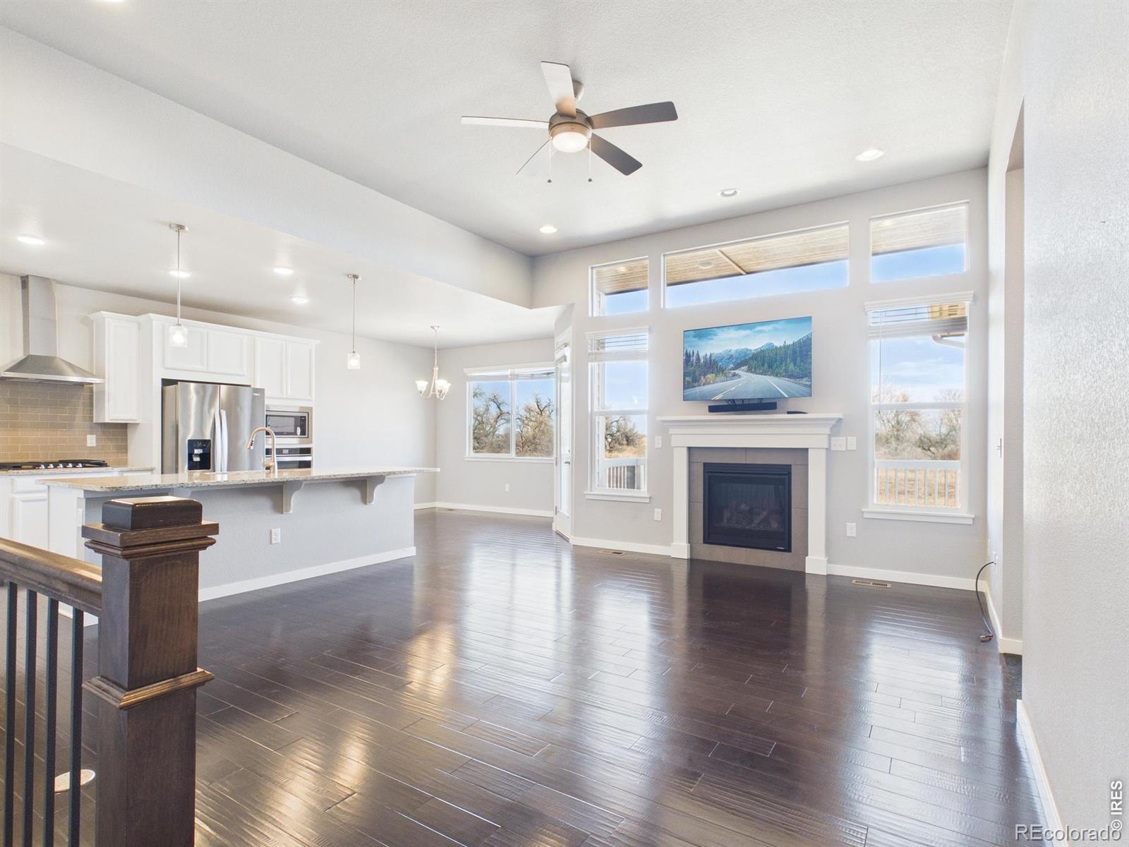 8205 River Run Drive Greeley CO 80634