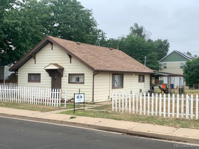 221 4th Street Frederick CO 80530