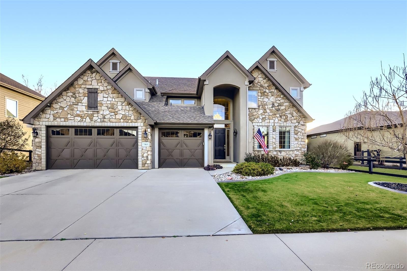 7163 Spanish Bay Drive Windsor CO 80550