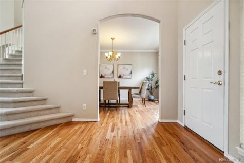 2175 Wake Forest Court Colorado Springs CO 80918